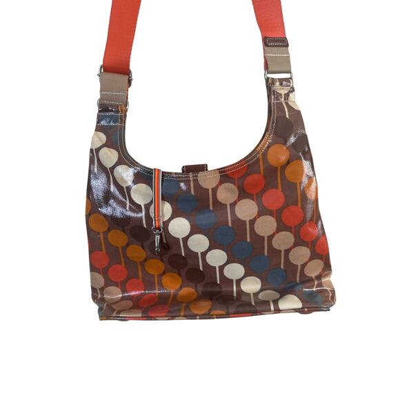 Kiely Midi Crossbody - Picture 5 of 6